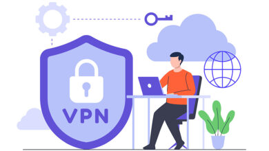 VPN Risk Report
