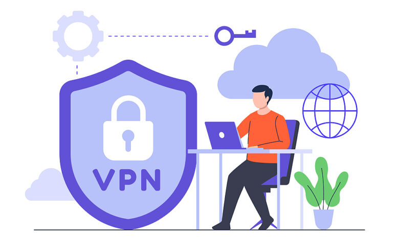 VPN Risk Report