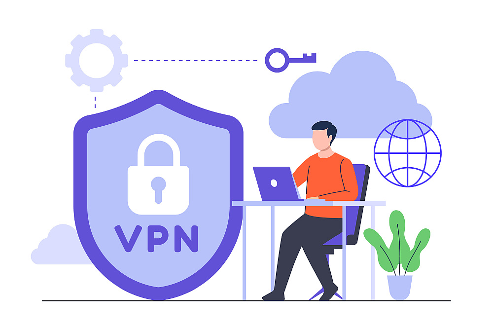 VPN Risk Report