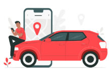 Zoomcar, car sharing