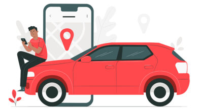 Zoomcar, car sharing