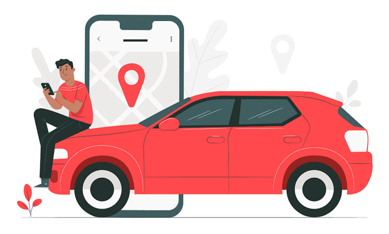 Zoomcar, car sharing
