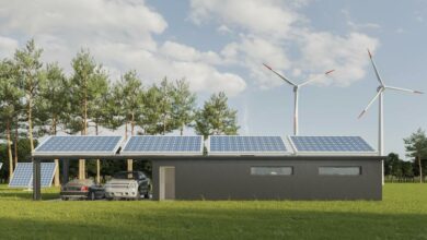 Renewable Energy