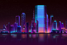 Smart City, AWS Smart City Competency