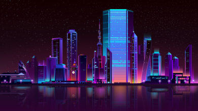 Smart City, AWS Smart City Competency
