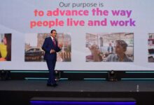 HPE Discover More