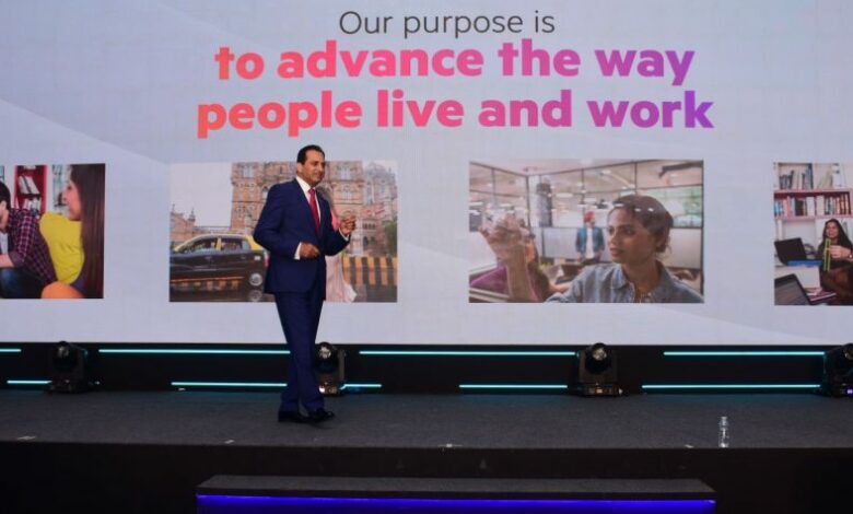 HPE Discover More
