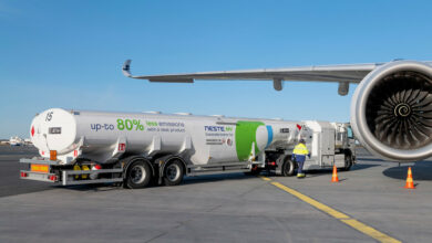 Airbus, SAF, Sustainable Aviation Fuel