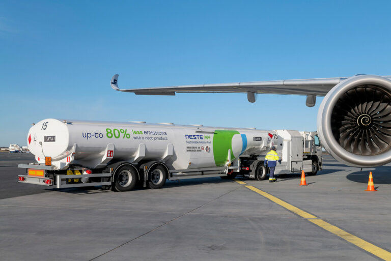 Airbus, SAF, Sustainable Aviation Fuel