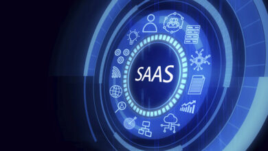 Vertical SaaS