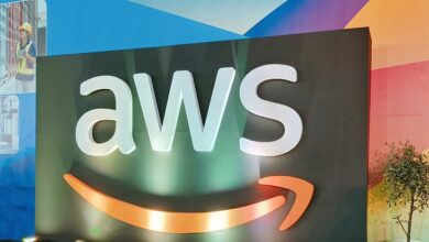 AWS