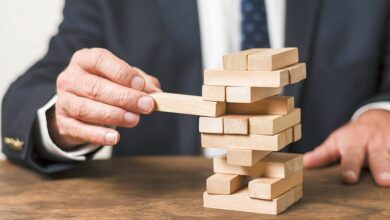 Cybersecurity Risk