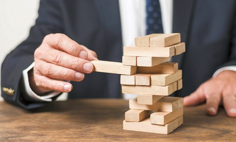 Cybersecurity Risk