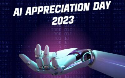 AI Appreciation Day – What The Experts Say