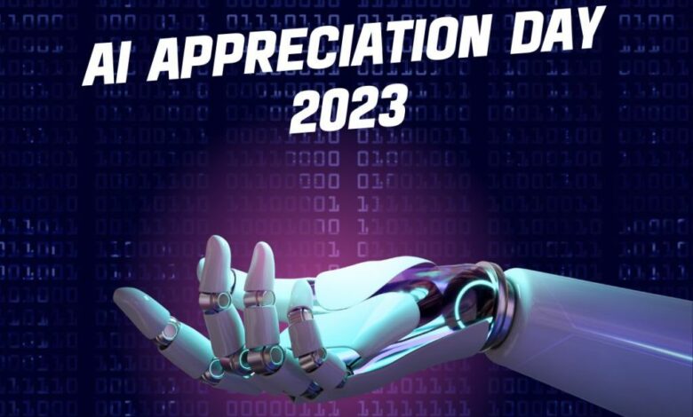 AI Appreciation Day – What The Experts Say
