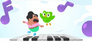 Duolingo Expands Learning Journey to Include Music and Math