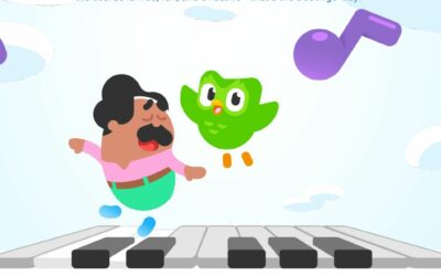 Duolingo Expands Learning Journey to Include Music and Math