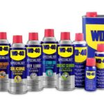 WD40