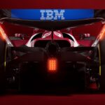 IBM and Scuderia Ferrari HP Debut Reimagined AI Mobile App for Formula 1 Fans