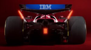 IBM and Scuderia Ferrari HP Debut Reimagined AI Mobile App for Formula 1 Fans