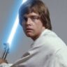 Luke Skywalker
