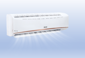 Akai Nilgiree, Kaashmir and Siaachen Air Conditioners