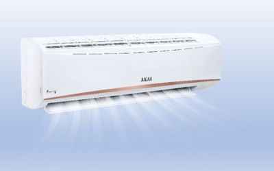 Summer is Here but Akai is Ready to Chill Your Home