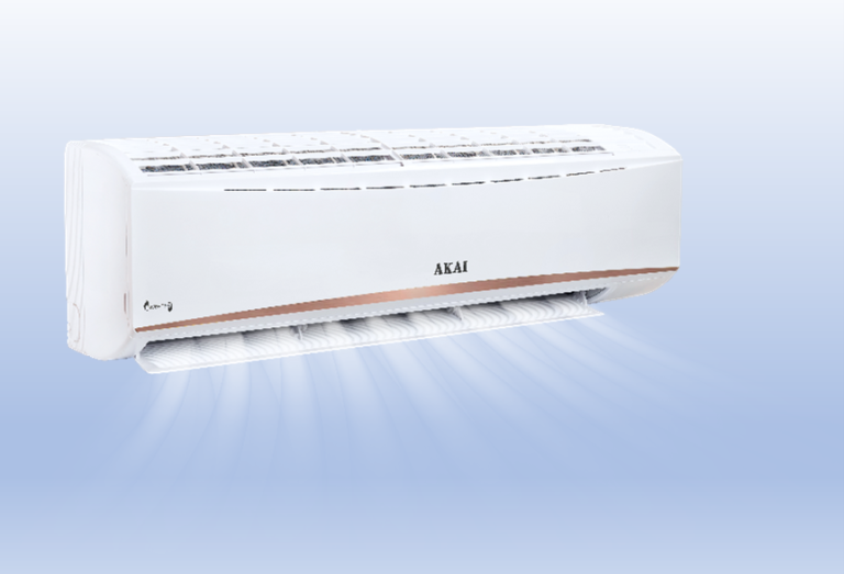 Akai Nilgiree, Kaashmir and Siaachen Air Conditioners