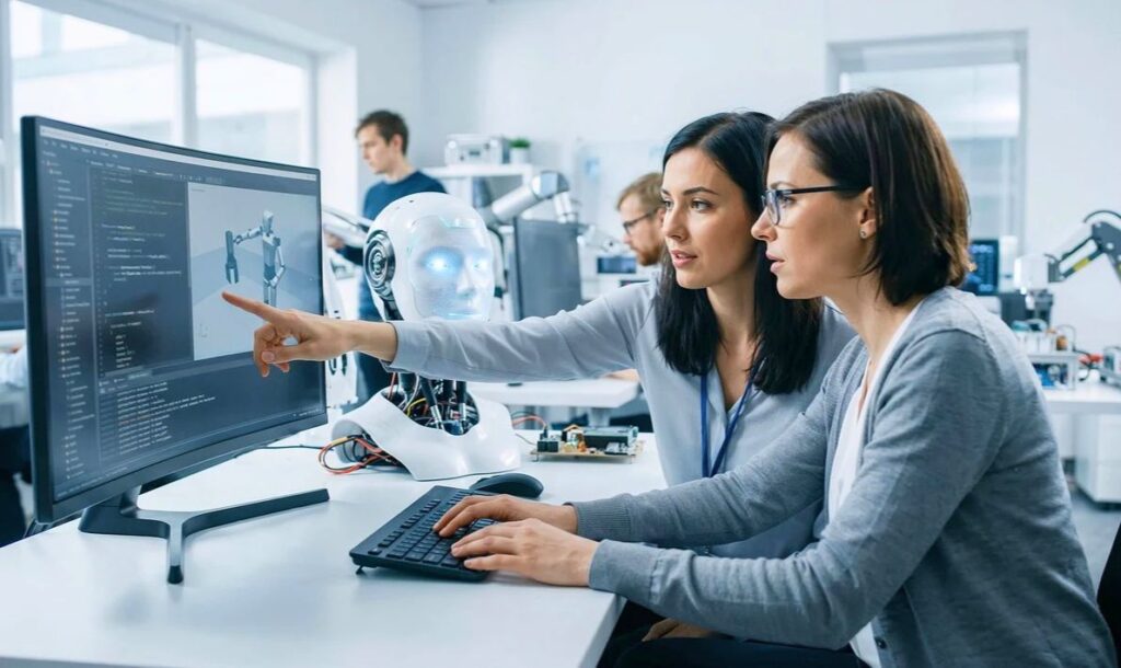 Technology Convergence