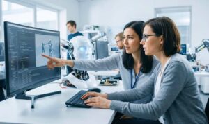 Technology Convergence