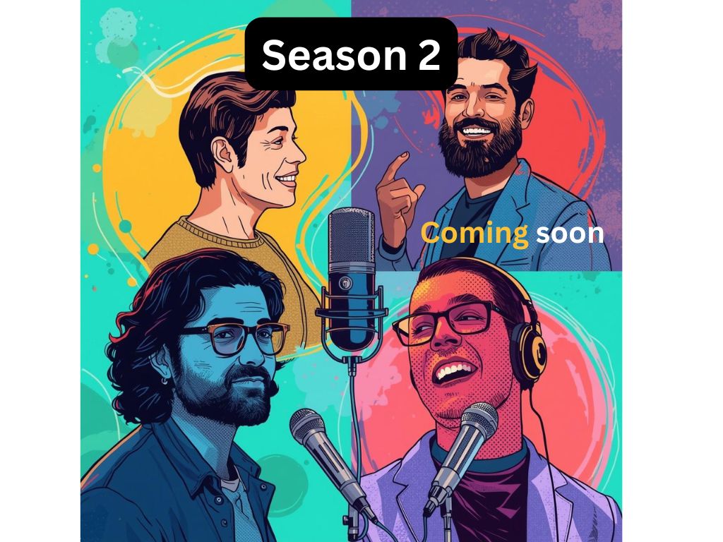 Pocast Season 2
