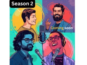 Podcast - Season 2