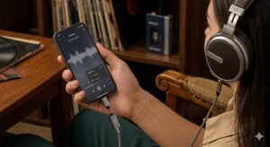 Better Sound on Headphones with These Simple Tweaks