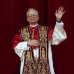 Pope Leo warns of AI's risks to humanity