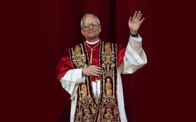 Pope Leo Warns of AI’s Risks to Humanity in his First Encyclical