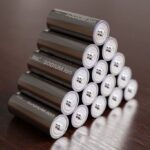 Could Sodium Replace Lithium as the Dominant Ingredient in Batteries?