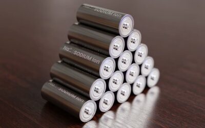 Could Sodium Replace Lithium as the Dominant Ingredient in Batteries?