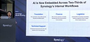 Synology