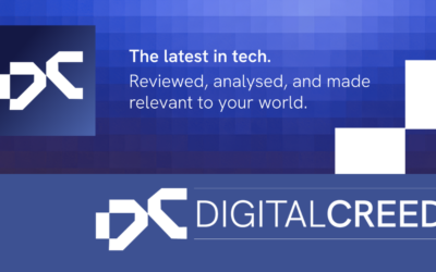 Digital Creed Gets Fresh Branding and a Revised Mission