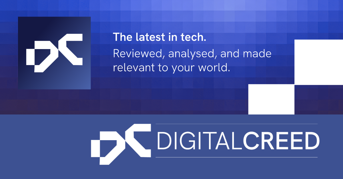Digital Creed