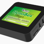 HymnBox