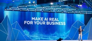 agentic enterprise, Snowflake Summit 2026