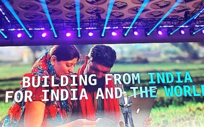 How AWS is Powering India’s Next-Gen AI Revolution