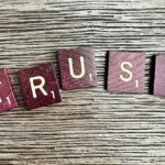 Trust. Photo by Ronda Dorsey on Unsplash