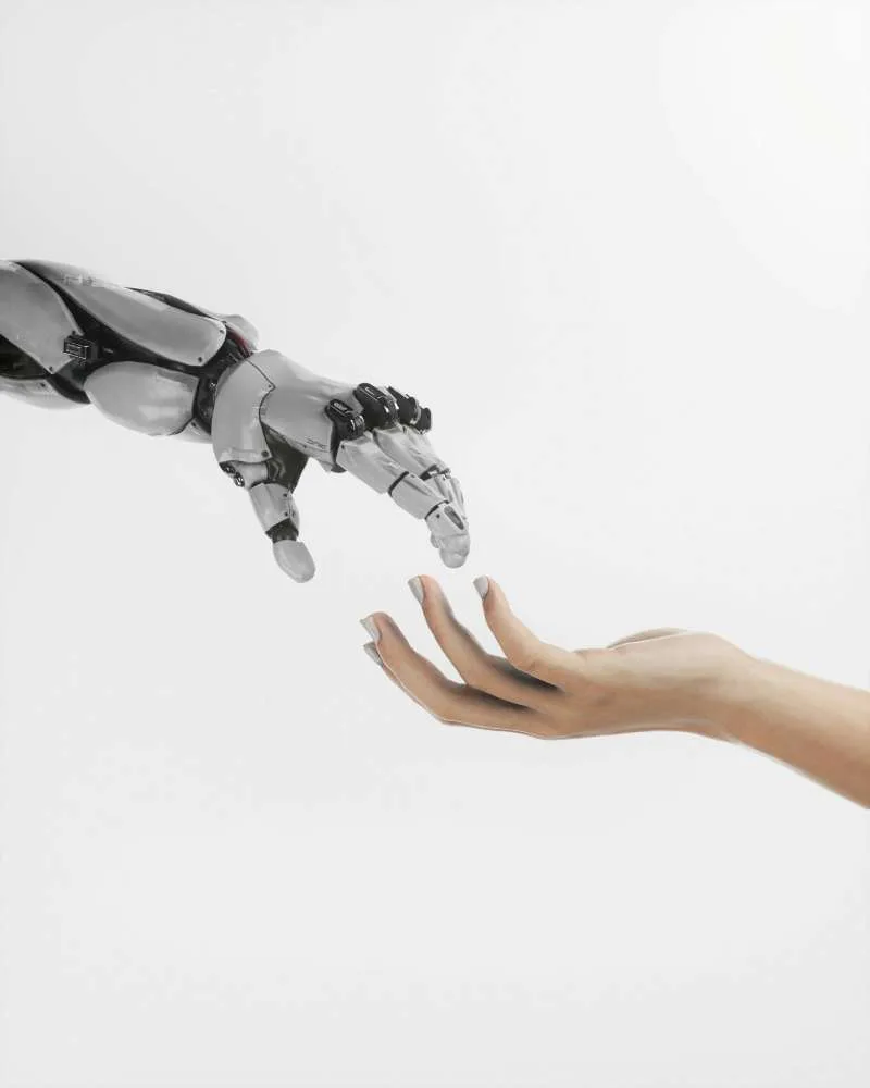 AI Appreciation Day Celebrates a Technology That Transforms Almost Every Industry