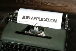 Job Scam
