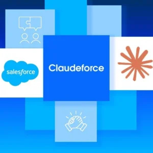 Claudeforce