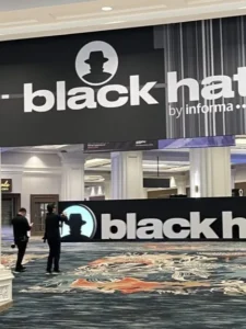 BlackHat USA, OpenAI