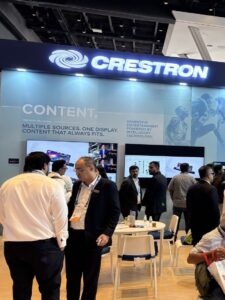 Crestron