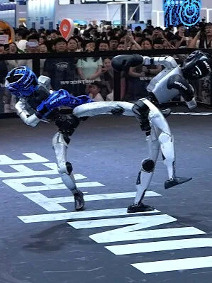 Robotics, Unitree